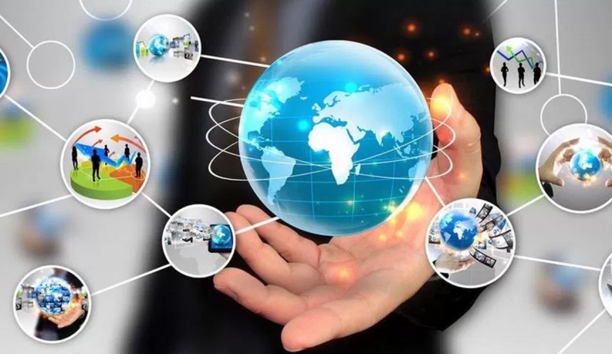 Pemasaran Global Atau Global Marketing Dr Arif Zulkifli Nasution